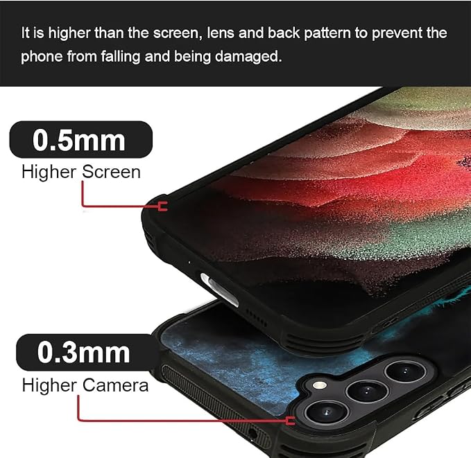 for Samsung Galaxy S23 FE Case - Image 2