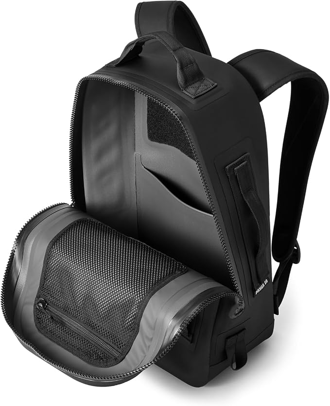 YETI Panga Series Airtight, Waterproof, Submersible Bags, Panga 28 - Image 7