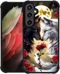 for Samsung Galaxy S23 FE Case by FKBRCL4U