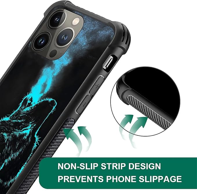 for iPhone 12 Pro Max Case - Image 6