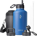 Water Bottle Insulated 64 oz by Coolflask