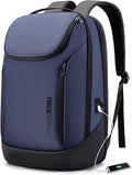 BANGE Business Smart Backpack Waterproof fit 15.6 Inch Laptop Backpack by BANGE