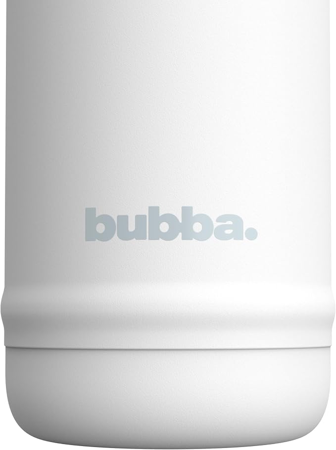 bubba 32 oz Dualsip Insulated Stainless Steel Water Bottle - Image 7