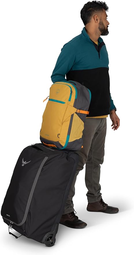 Daylite™ Carry-On Travel Pack 35L - Image 11