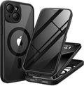 TIESZEN for iPhone 15 Plus Case, Compatible by TIESZEN