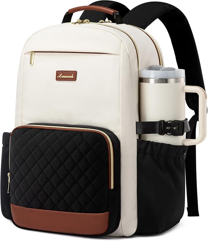 LOVEVOOK Laptop Backpack for Women by LOVEVOOK
