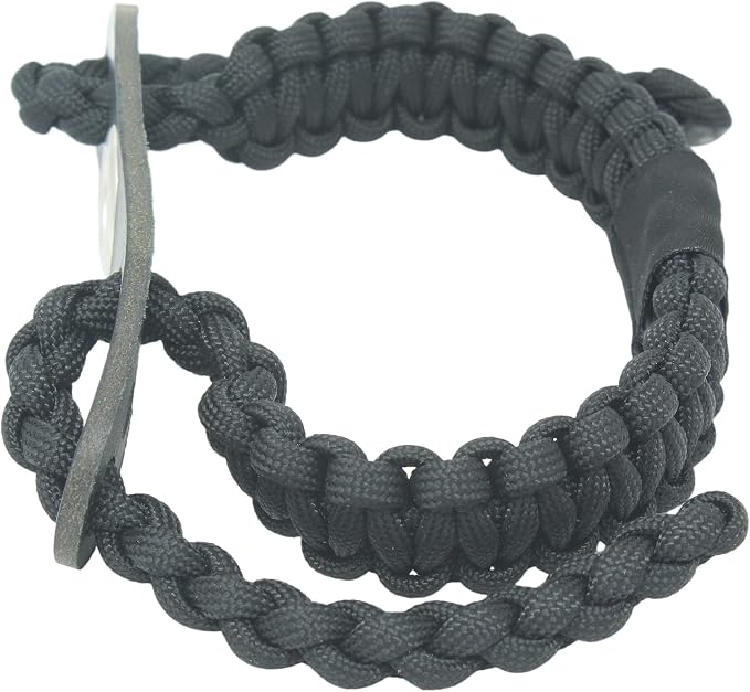 Realtree® Paracord Archery Bow Wrist Sling - Image 3