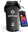 Earth Pak Waterproof Dry Bag by earthpak