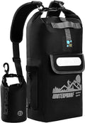 IDRYBAG Dry Bag Backpack by iDrybag+
