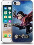 Head Case Designs Officially Licensed Harry Potter Quidditch 1 Prisoner of by CaseDesigns