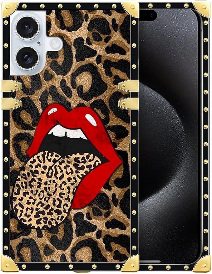 Compatible with iPhone 16 Case by Unknown