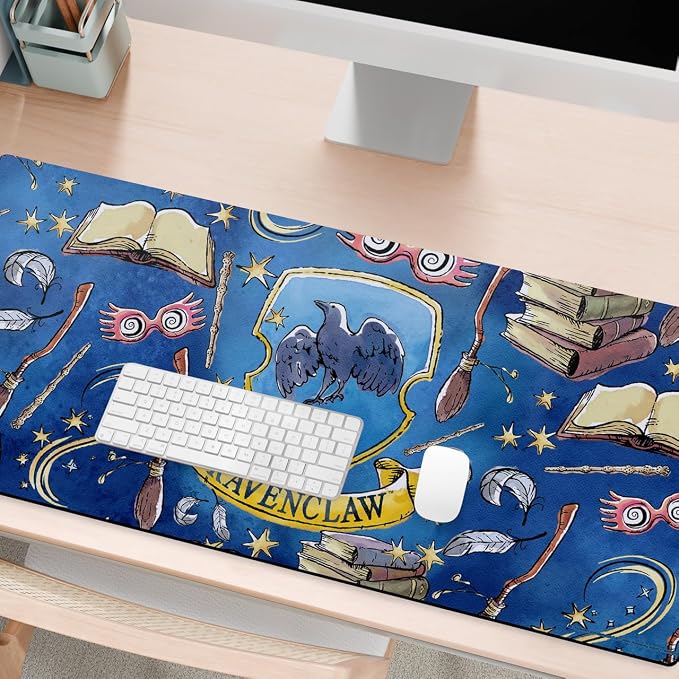 Head Case Designs Officially Licensed Harry Potter Ravenclaw Graphics 37.4 x - Image 4