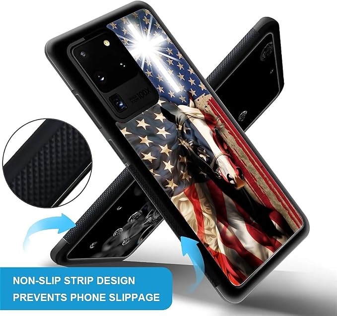 for Samsung Galaxy S20 Ultra Case - Image 2