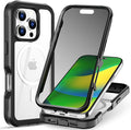 AICase Magnetic for iPhone 16 Pro Case Compatible by AICase