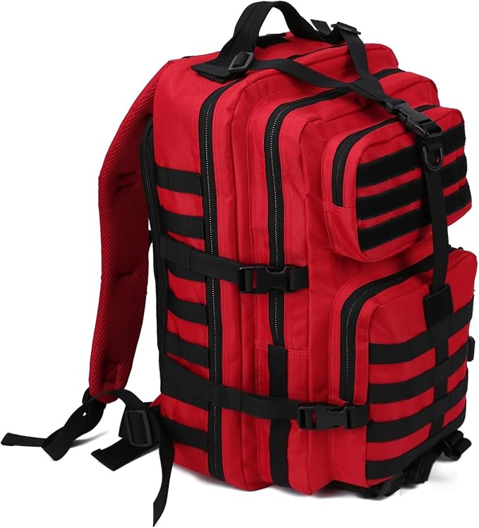 REEBOW GEAR Military Tactical Backpack - Image 7
