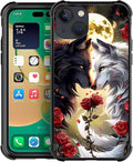 for iPhone 13 Case by FKBRCL4U