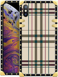 Compatible with iPhone XR Case by Unknown