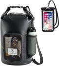 Rynapac 10L Waterproof Dry Bag by Rynapac