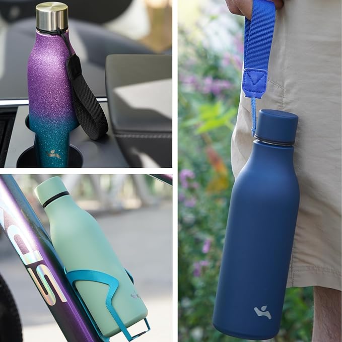 Konokyo Insulated Water Bottle - Image 6