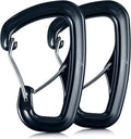 Heavy Duty Carabiner Clip Hook 8KN, by TravelBird