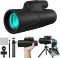 Monocular Telescope 12x50 High Powered by Unknown