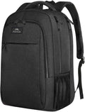 MATEIN Extra Large Travel Backpack, TSA Friendly 18.4 Inch Laptop Backpack by MATEIN