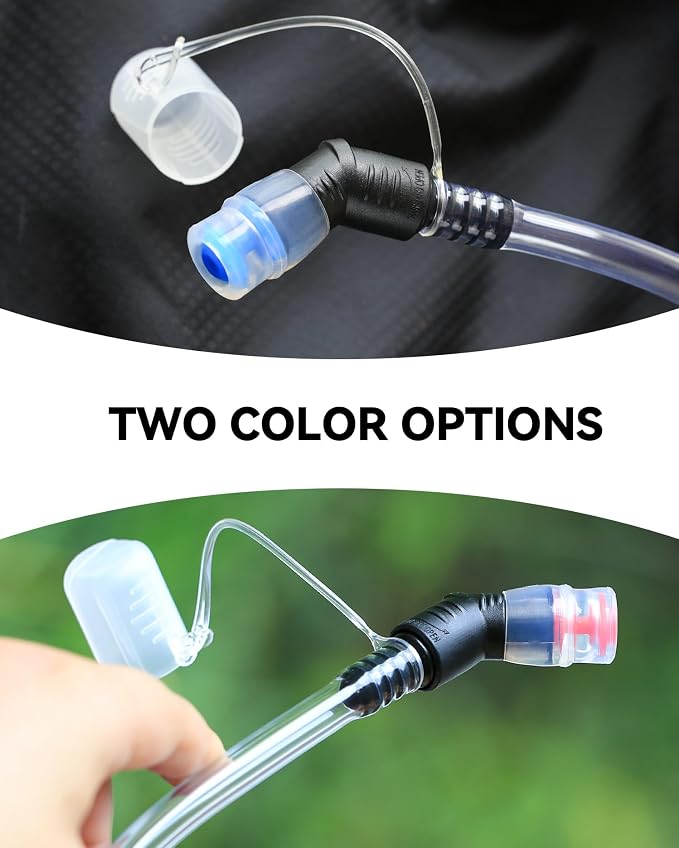 Switch Bite Valve Tube Nozzle Replacement Kit, Compatible - Image 3