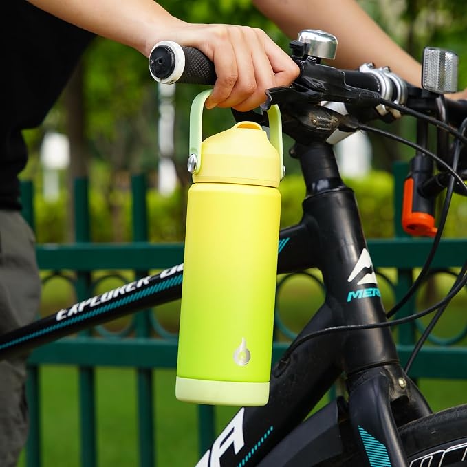 BJPKPK Insulated Water Bottle - Image 7