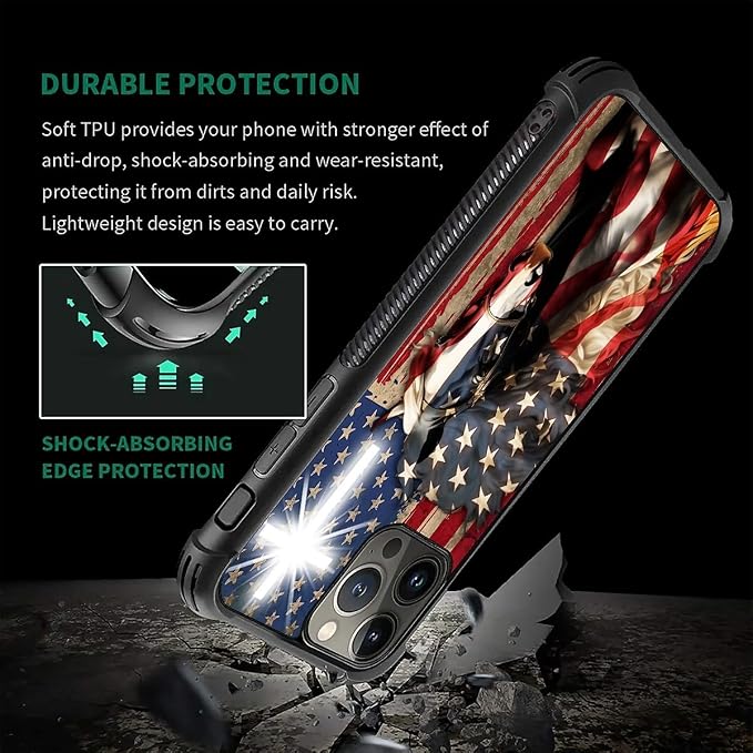 for iPhone 16 Pro Max Case - Image 2