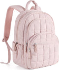 BAGSMART College Laptop Backpack, Travel Backpack by BAGSMART