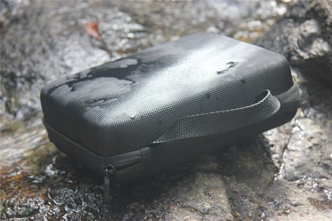 Large Camera Carrying Case Compatible - Image 6