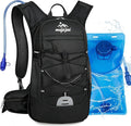 Hiking Backpack for Women & Men, Hydration Backpack by Gloserin