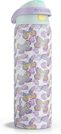 ENCOOL Leakproof Insulated Water Bottle by ENCOOL
