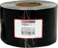 EternaBond RoofSeal Black 4" x50' MicroSealant UV Stable RV Roof Seal Repair by ETERNABOND