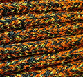 Dy-Tech - Performance Rope Dyneema® Registered SK-78 core and Polyester Aramid by Nautos