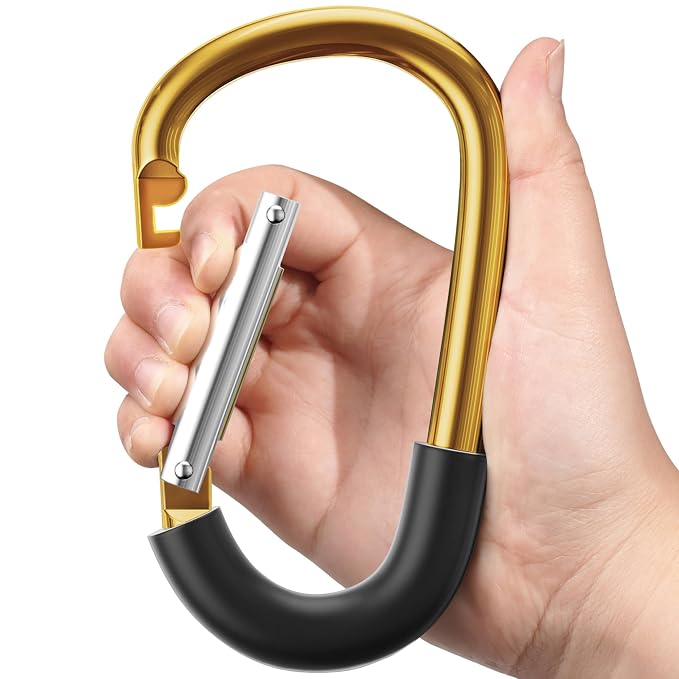 SURDOCA Stroller Hooks by SURDOCA