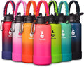 Farsea Insulated Water Bottle by Farsea