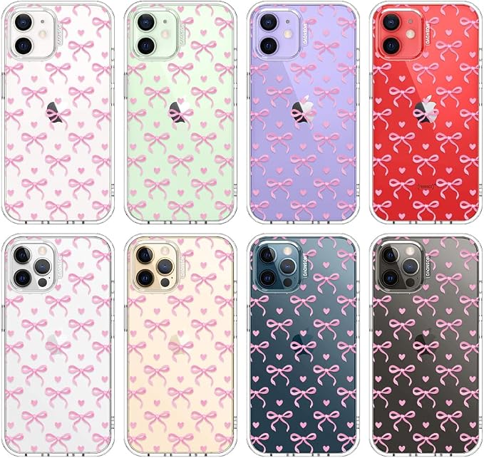 MOSNOVO Case for iPhone 12 & iPhone 12 Pro - Image 3