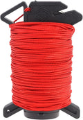 Atwood Rope Ready Rope™ Micro Cord Dispenser 125ft 100lb Test, Camping Gear by AtwoodRopeMFG