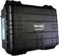 Apache Watertight Protective Hardcase by Apache