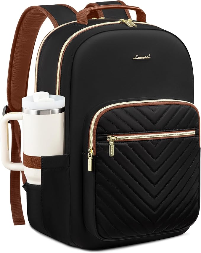 LOVEVOOK Laptop Backpack for Women by LOVEVOOK