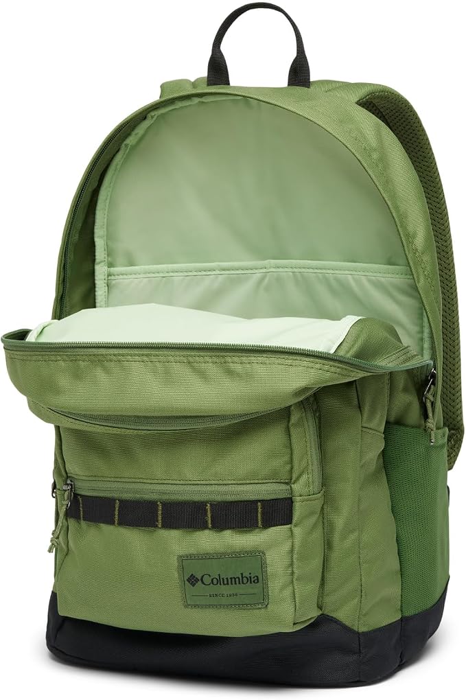 Columbia Unisex Zigzag II 30L Backpack, One Size - Image 3