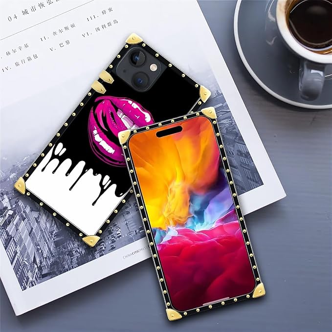Compatible with iPhone 15 Case - Image 6