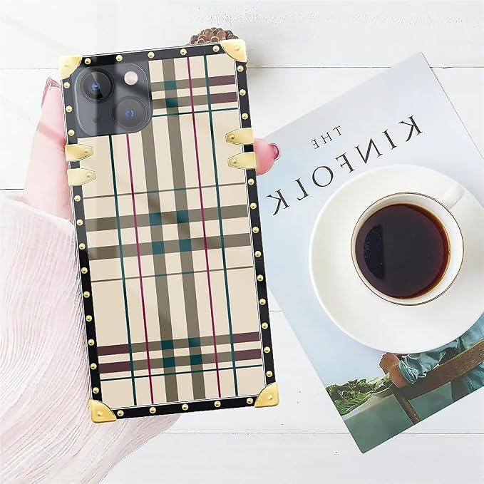 Compatible with iPhone 15 Case - Image 7