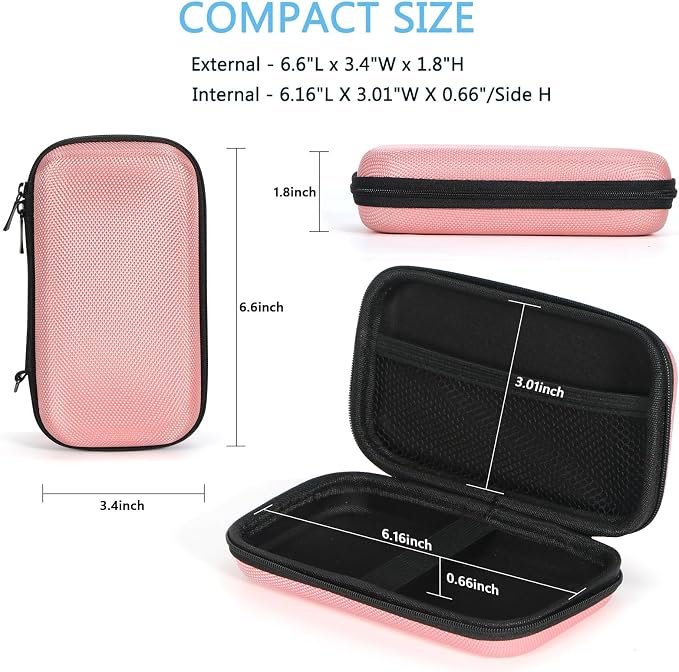 GLCON Cell Phone Carrying Case - Image 3