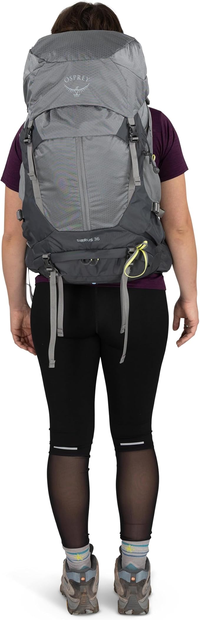 Osprey Sirrus 36L Women's Hiking Backpack - Image 17
