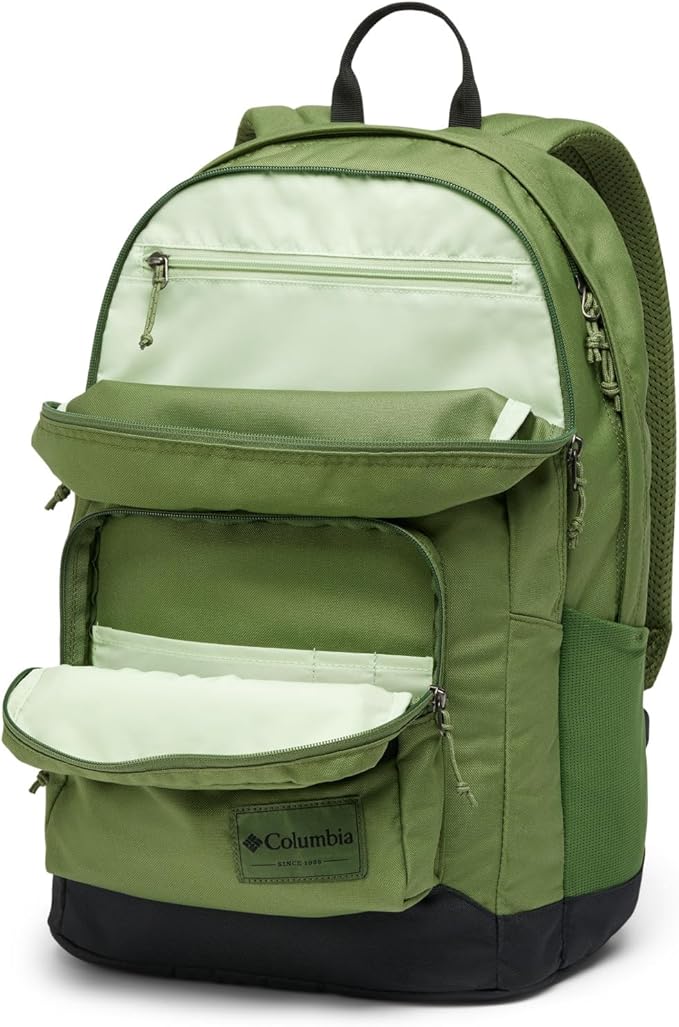 Columbia Unisex Zigzag II 30L Backpack, One Size - Image 4