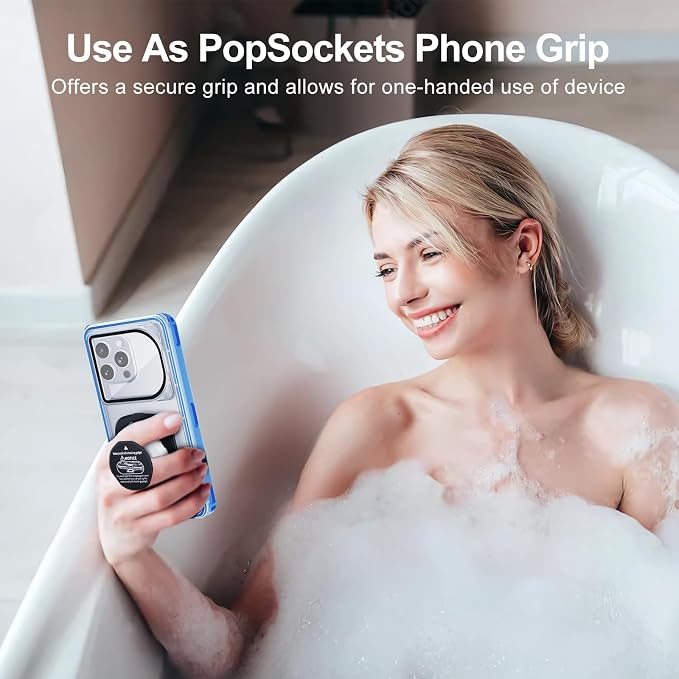 Beasyjoy Waterproof Phone Case, Underwater Phone Case - Image 9
