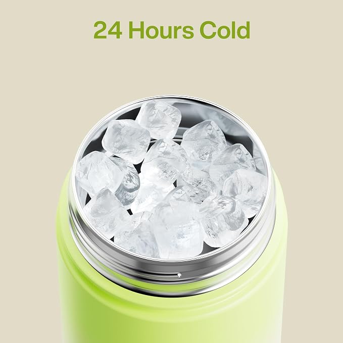 ENCOOL Insulated Water Bottle - Image 3