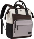 LOVEVOOK Laptop Backpack for Women, 15.6 Inch Travel Backpack for Work College by LOVEVOOK